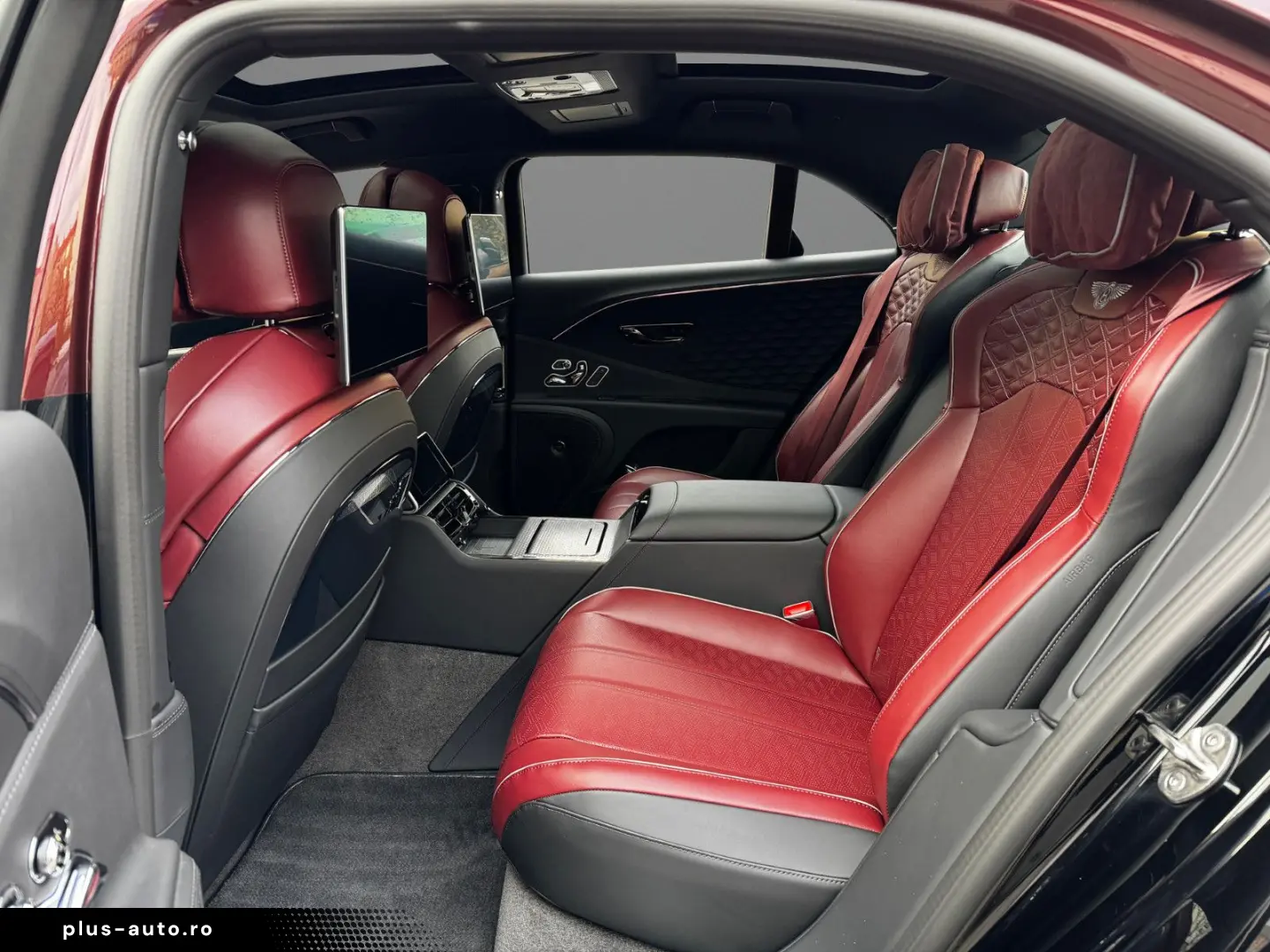 BENTLEY Flying Spur Mulliner V8 HYBRID - MY2025 -