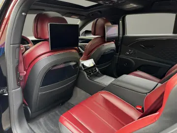 BENTLEY Flying Spur Mulliner V8 HYBRID - MY2025 -