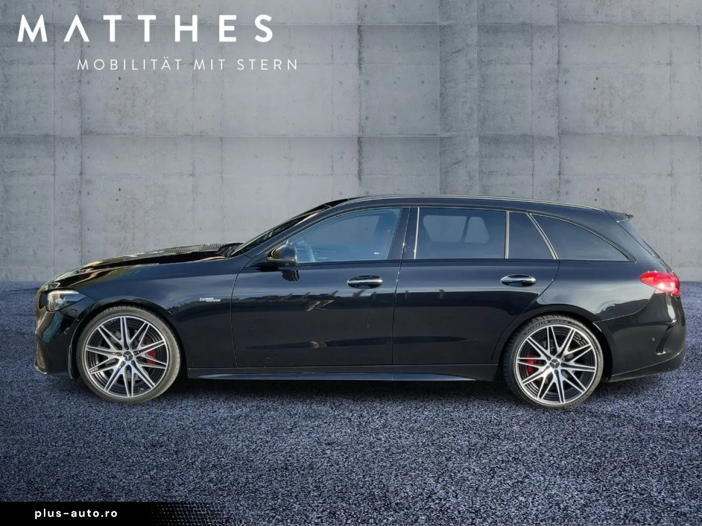 MERCEDES-BENZ C 43 4M  T AMG Night Pano 360  AHK Hea&hellip;