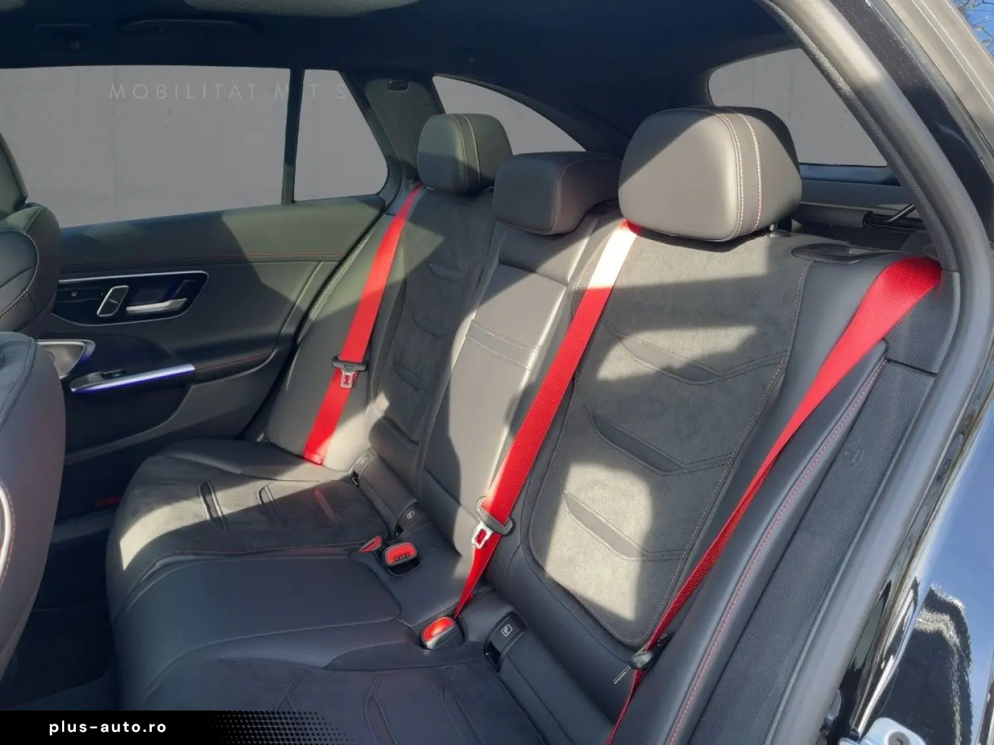 MERCEDES-BENZ C 43 4M  T AMG Night Pano 360  AHK Hea&hellip;