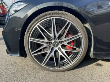 MERCEDES-BENZ C 43 4M  T AMG Night Pano 360  AHK Hea&hellip;