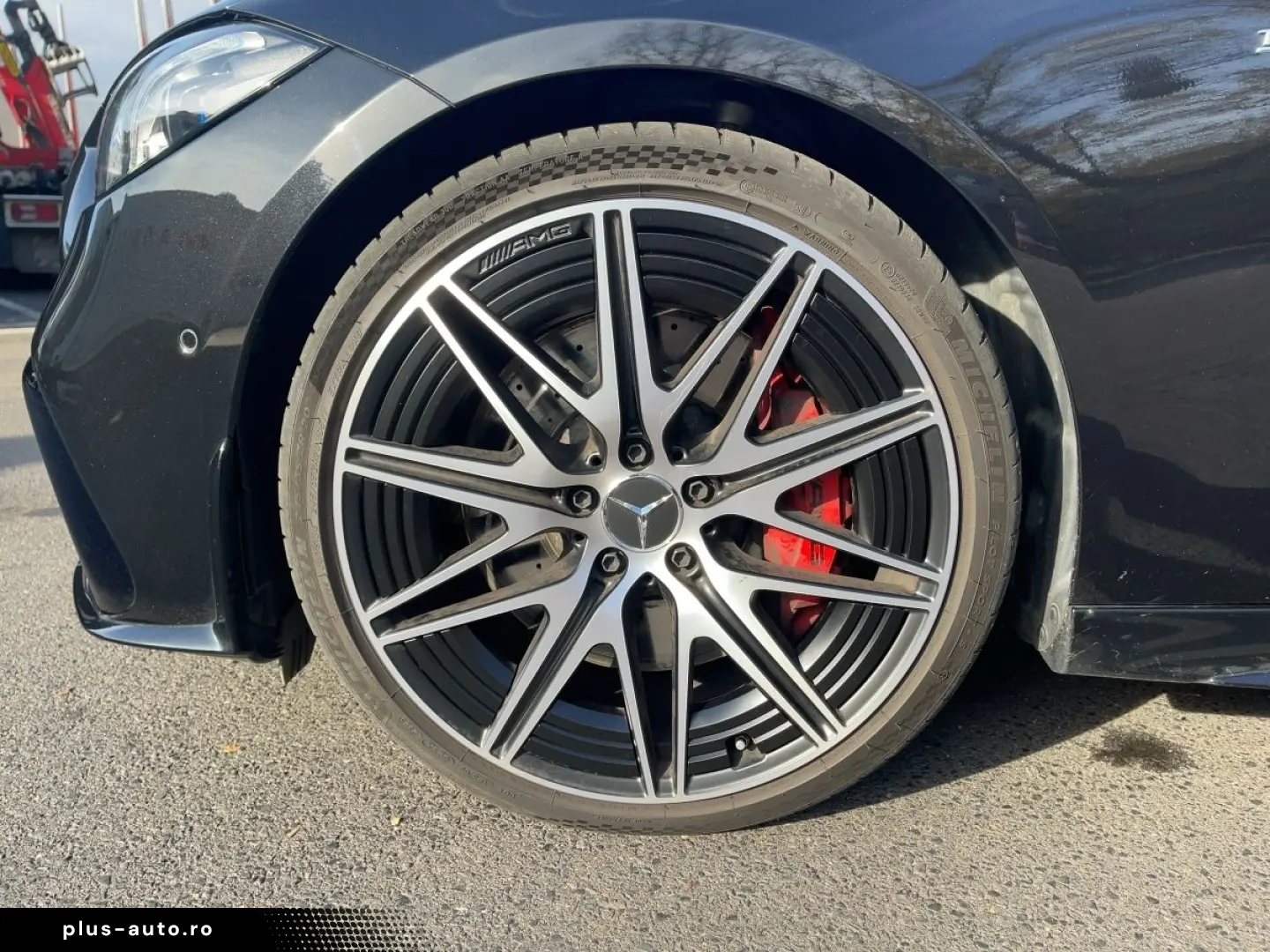 MERCEDES-BENZ C 43 4M  T AMG Night Pano 360  AHK Hea&hellip;