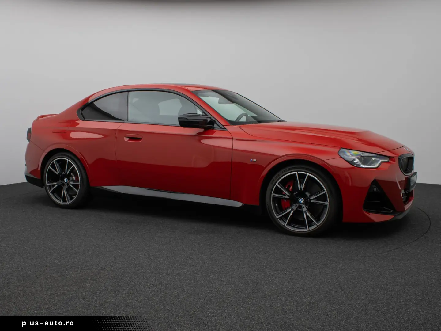 BMW M240i xD Coupé Glasdach Kamera HUD H K DAB 19