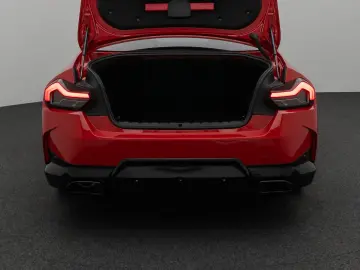 BMW M240i xD Coupé Glasdach Kamera HUD H K DAB 19