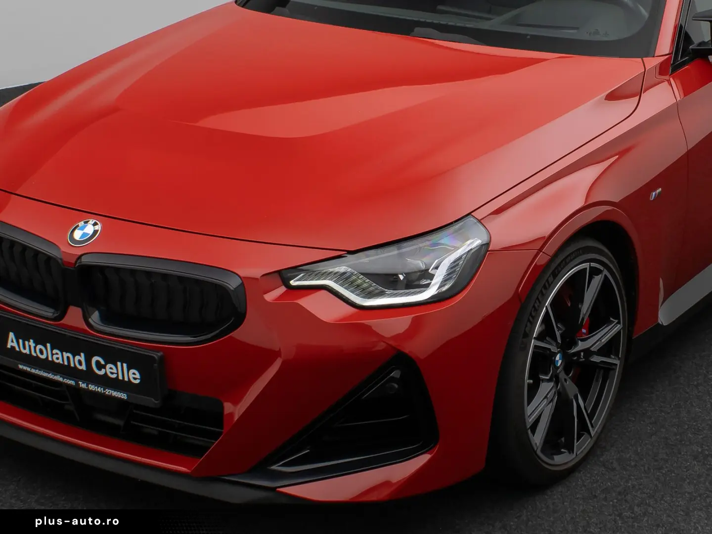 BMW M240i xD Coupé Glasdach Kamera HUD H K DAB 19