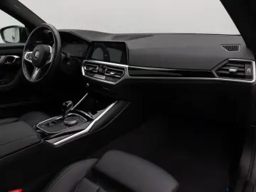 BMW M240i xD Coupé Glasdach Kamera HUD H K DAB 19