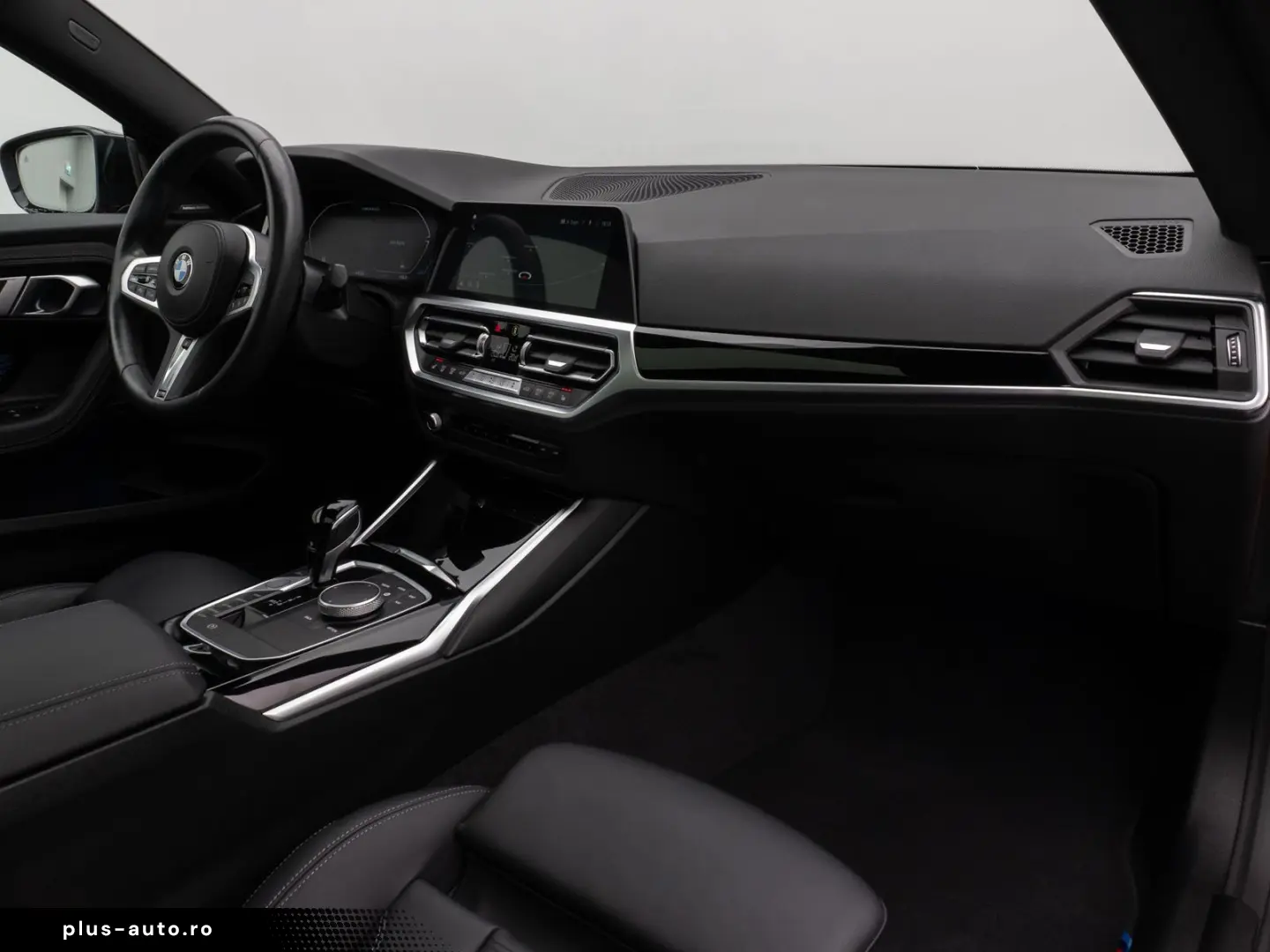 BMW M240i xD Coupé Glasdach Kamera HUD H K DAB 19