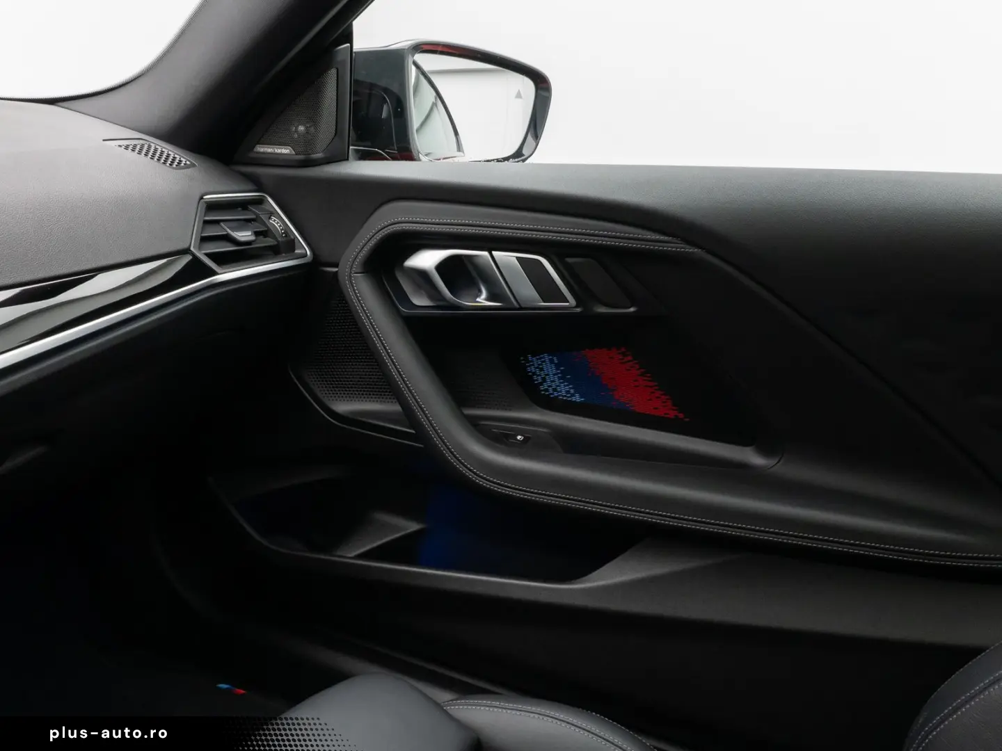 BMW M240i xD Coupé Glasdach Kamera HUD H K DAB 19