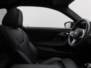 BMW M240i xD Coupé Glasdach Kamera HUD H K DAB 19