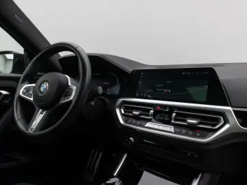 BMW M240i xD Coupé Glasdach Kamera HUD H K DAB 19