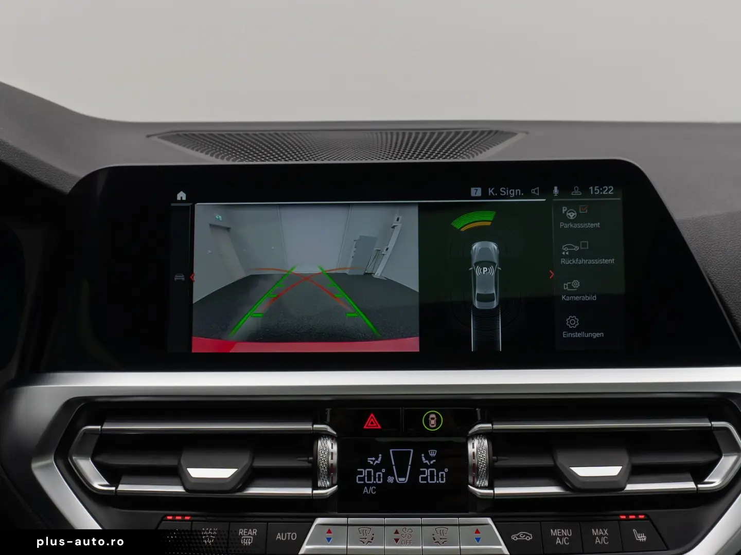 BMW M240i xD Coupé Glasdach Kamera HUD H K DAB 19