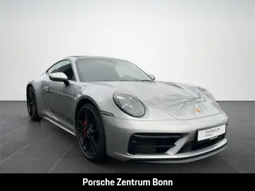 PORSCHE 992 911 Carrera 4 GTS LED-Matrix Rückfahrkamera