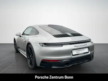 PORSCHE 992 911 Carrera 4 GTS LED-Matrix Rückfahrkamera