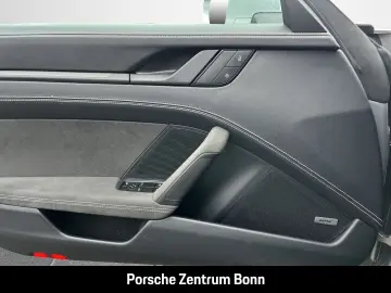 PORSCHE 992 911 Carrera 4 GTS LED-Matrix Rückfahrkamera