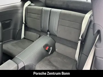 PORSCHE 992 911 Carrera 4 GTS LED-Matrix Rückfahrkamera