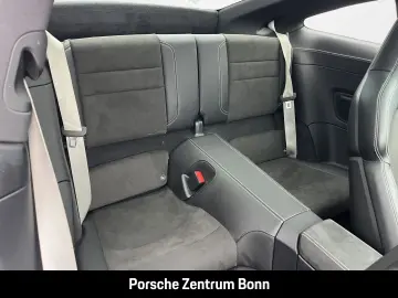 PORSCHE 992 911 Carrera 4 GTS LED-Matrix Rückfahrkamera