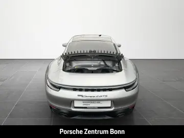 PORSCHE 992 911 Carrera 4 GTS LED-Matrix Rückfahrkamera