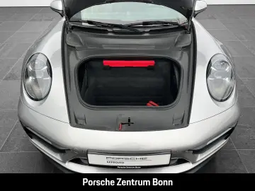PORSCHE 992 911 Carrera 4 GTS LED-Matrix Rückfahrkamera