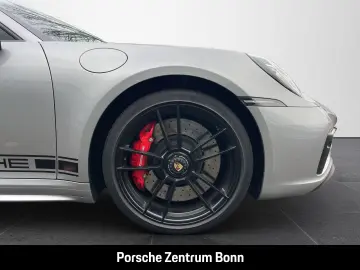 PORSCHE 992 911 Carrera 4 GTS LED-Matrix Rückfahrkamera