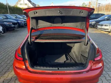 BMW M340i xD Msport Glass-Dach Head 360  Laserlicht