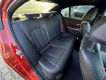 BMW M340i xD Msport Glass-Dach Head 360  Laserlicht