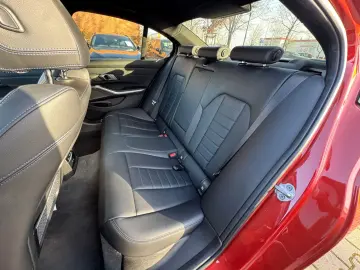 BMW M340i xD Msport Glass-Dach Head 360  Laserlicht