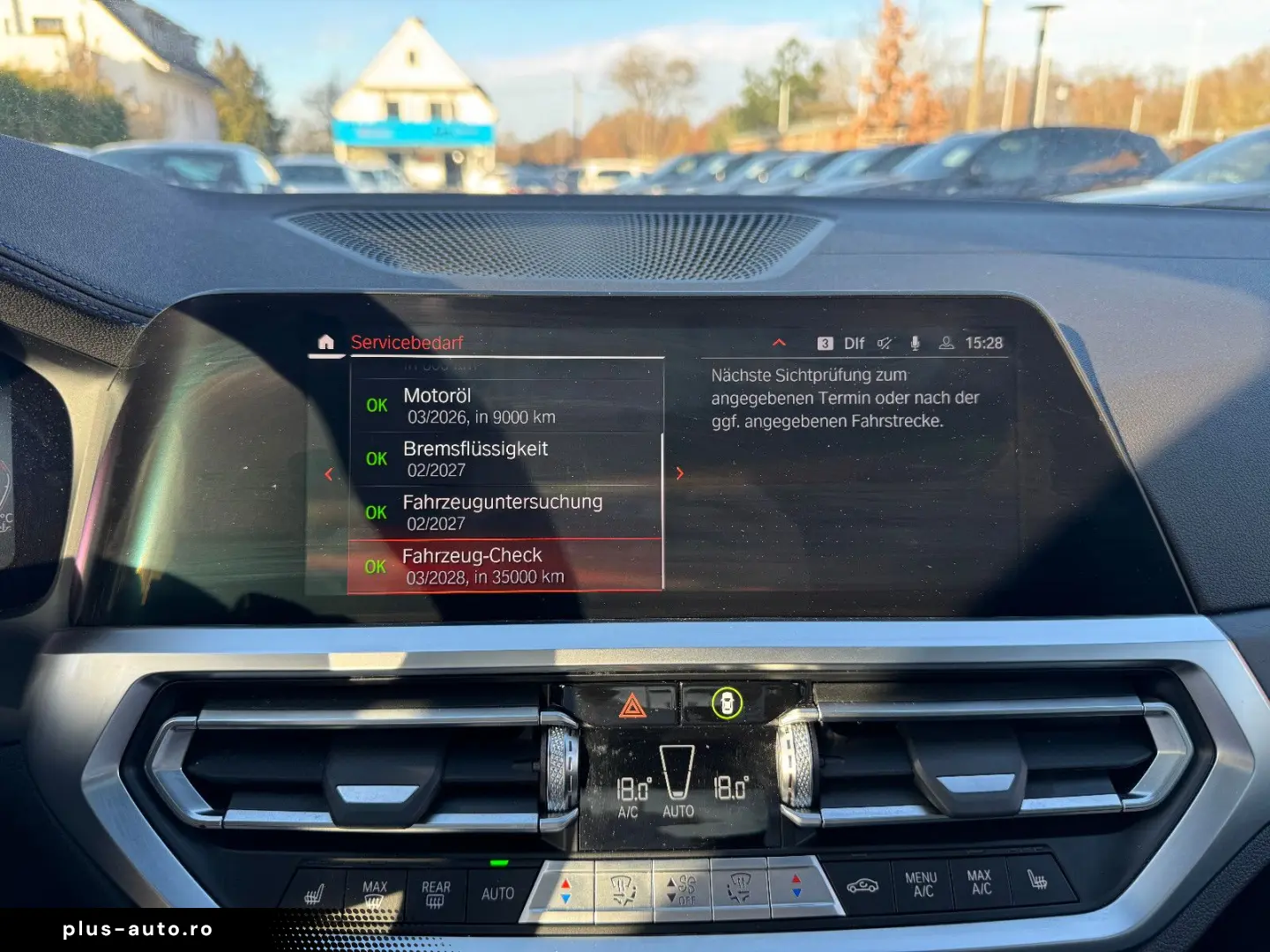 BMW M340i xD Msport Glass-Dach Head 360  Laserlicht