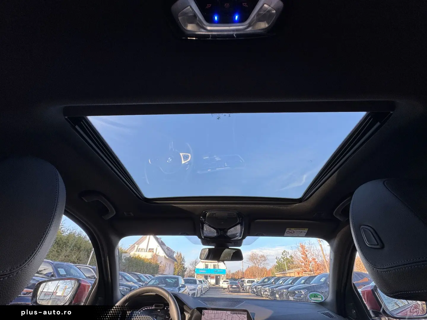 BMW M340i xD Msport Glass-Dach Head 360  Laserlicht