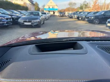 BMW M340i xD Msport Glass-Dach Head 360  Laserlicht