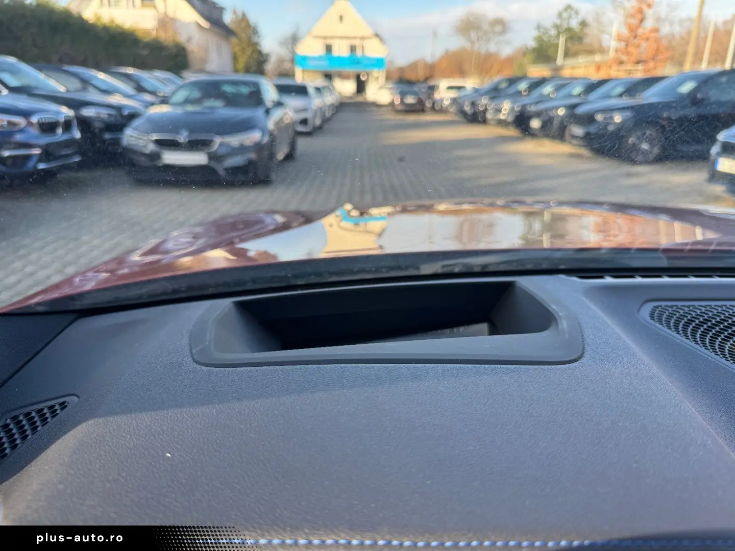 BMW M340i xD Msport Glass-Dach Head 360  Laserlicht