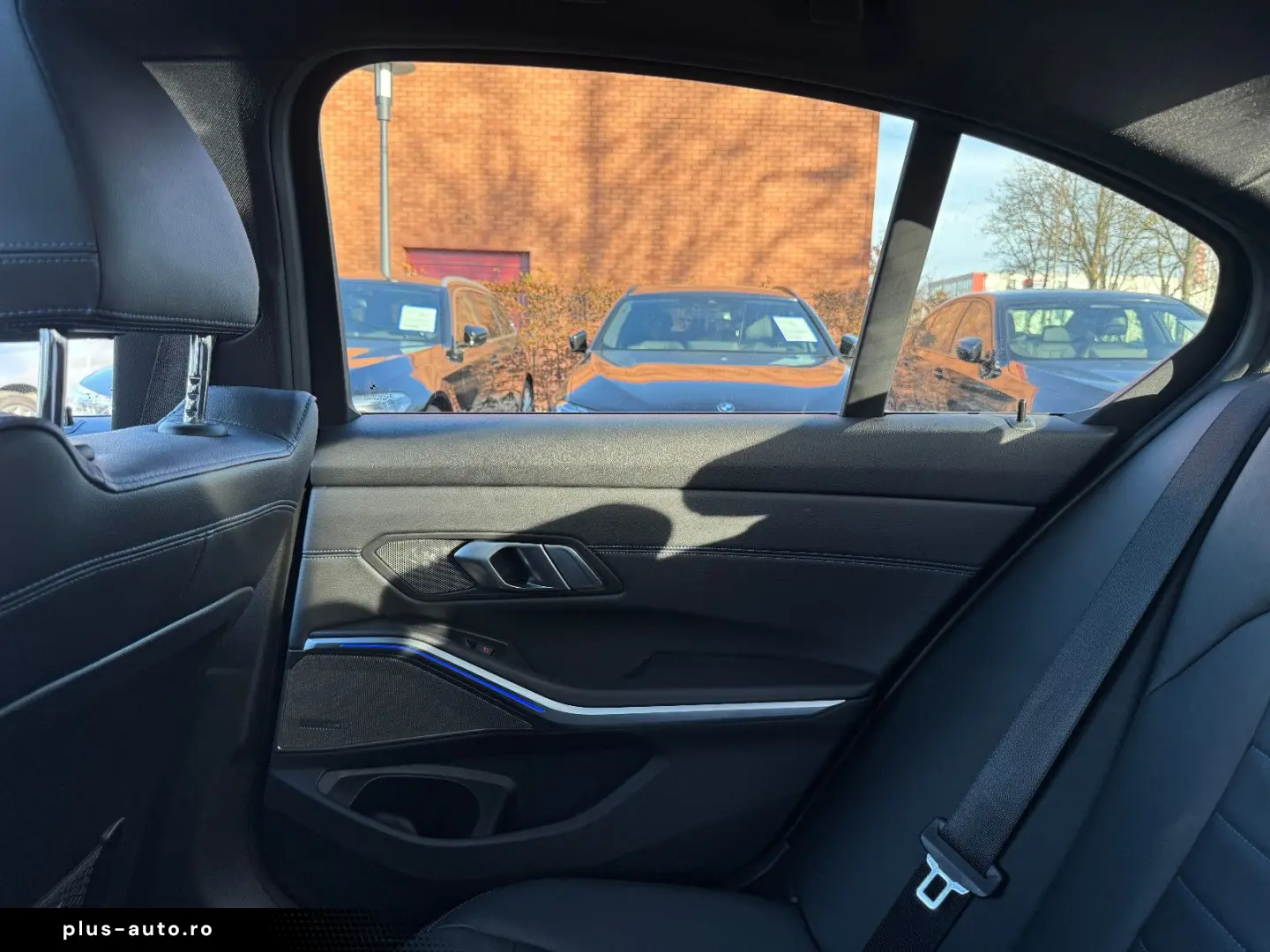 BMW M340i xD Msport Glass-Dach Head 360  Laserlicht