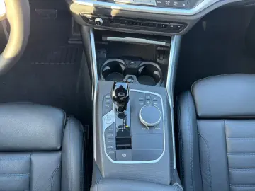 BMW M340i xD Msport Glass-Dach Head 360  Laserlicht