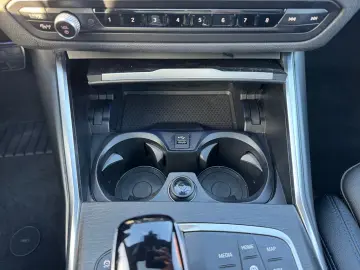 BMW M340i xD Msport Glass-Dach Head 360  Laserlicht