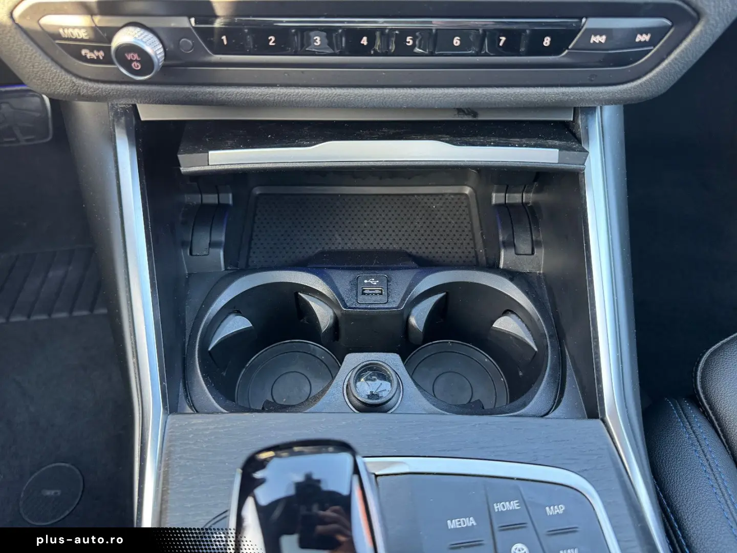 BMW M340i xD Msport Glass-Dach Head 360  Laserlicht