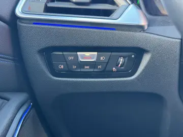 BMW M340i xD Msport Glass-Dach Head 360  Laserlicht