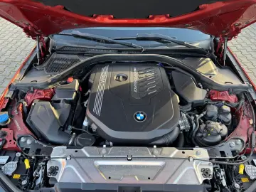 BMW M340i xD Msport Glass-Dach Head 360  Laserlicht