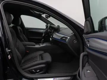 BMW 540d  xD M Sport Kamera HUD DAB H K Alarm 20