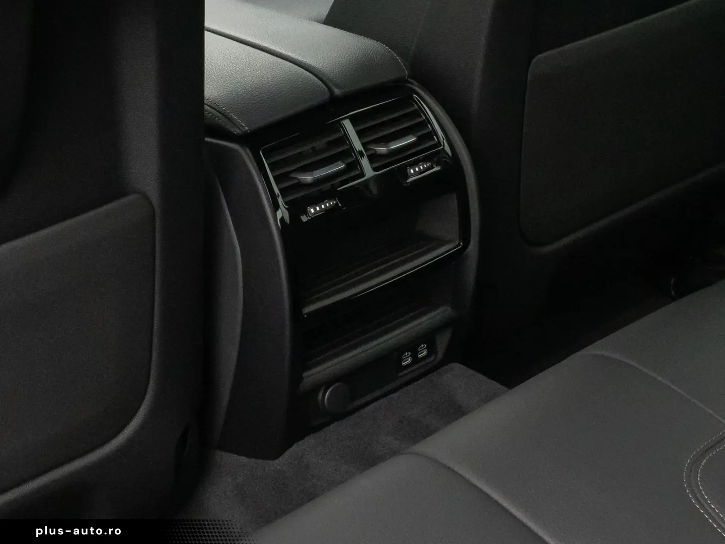 BMW 540d  xD M Sport Kamera HUD DAB H K Alarm 20