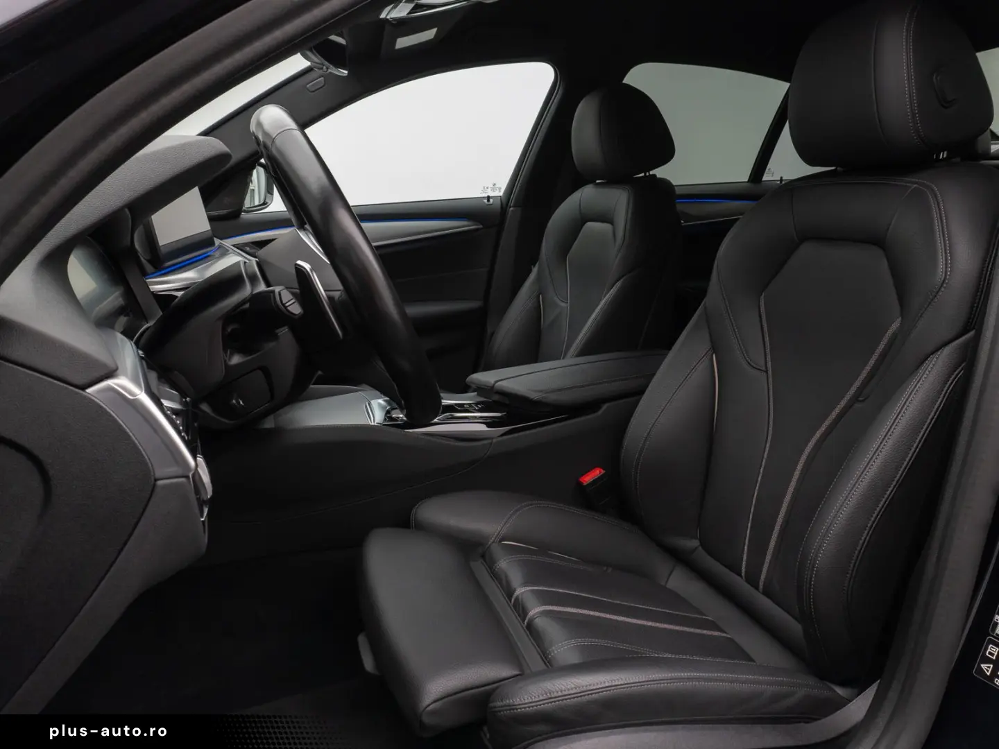 BMW 540d  xD M Sport Kamera HUD DAB H K Alarm 20