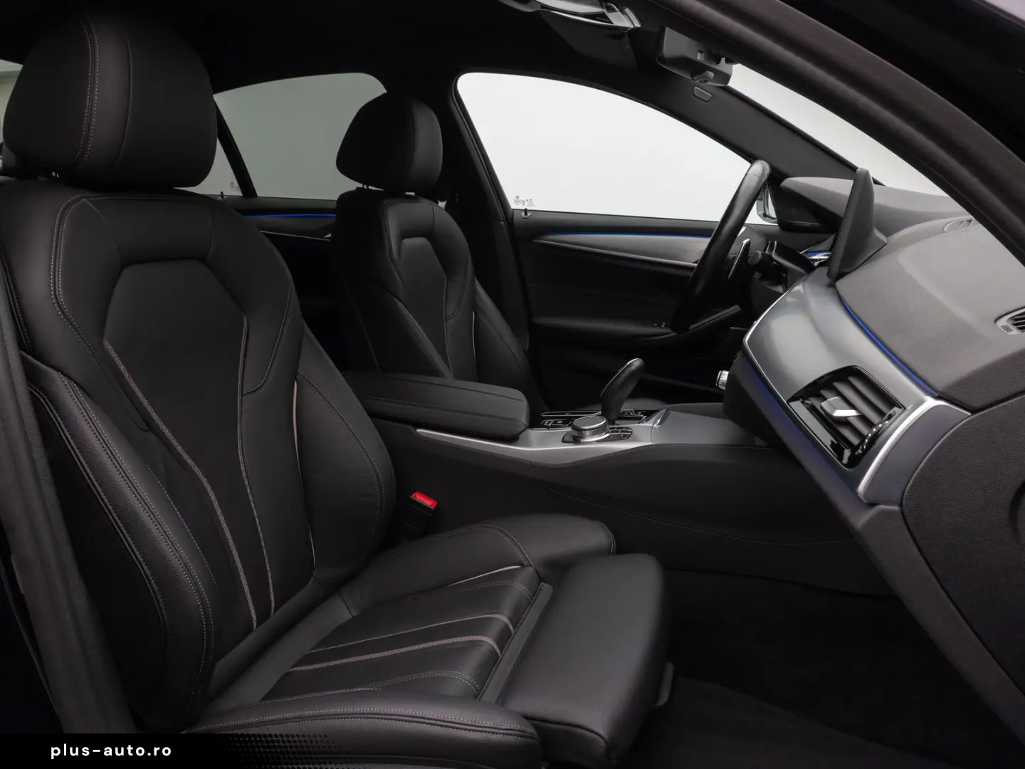 BMW 540d  xD M Sport Kamera HUD DAB H K Alarm 20