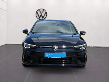 VW Golf R Performance 4Motion DSG PANO MATRIX HARMA