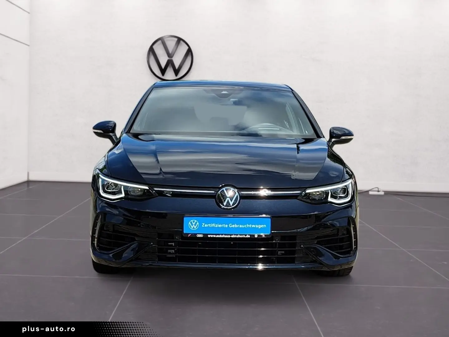 VW Golf R Performance 4Motion DSG PANO MATRIX HARMA
