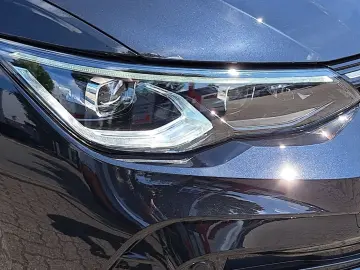 VW Golf R Performance 4Motion DSG PANO MATRIX HARMA