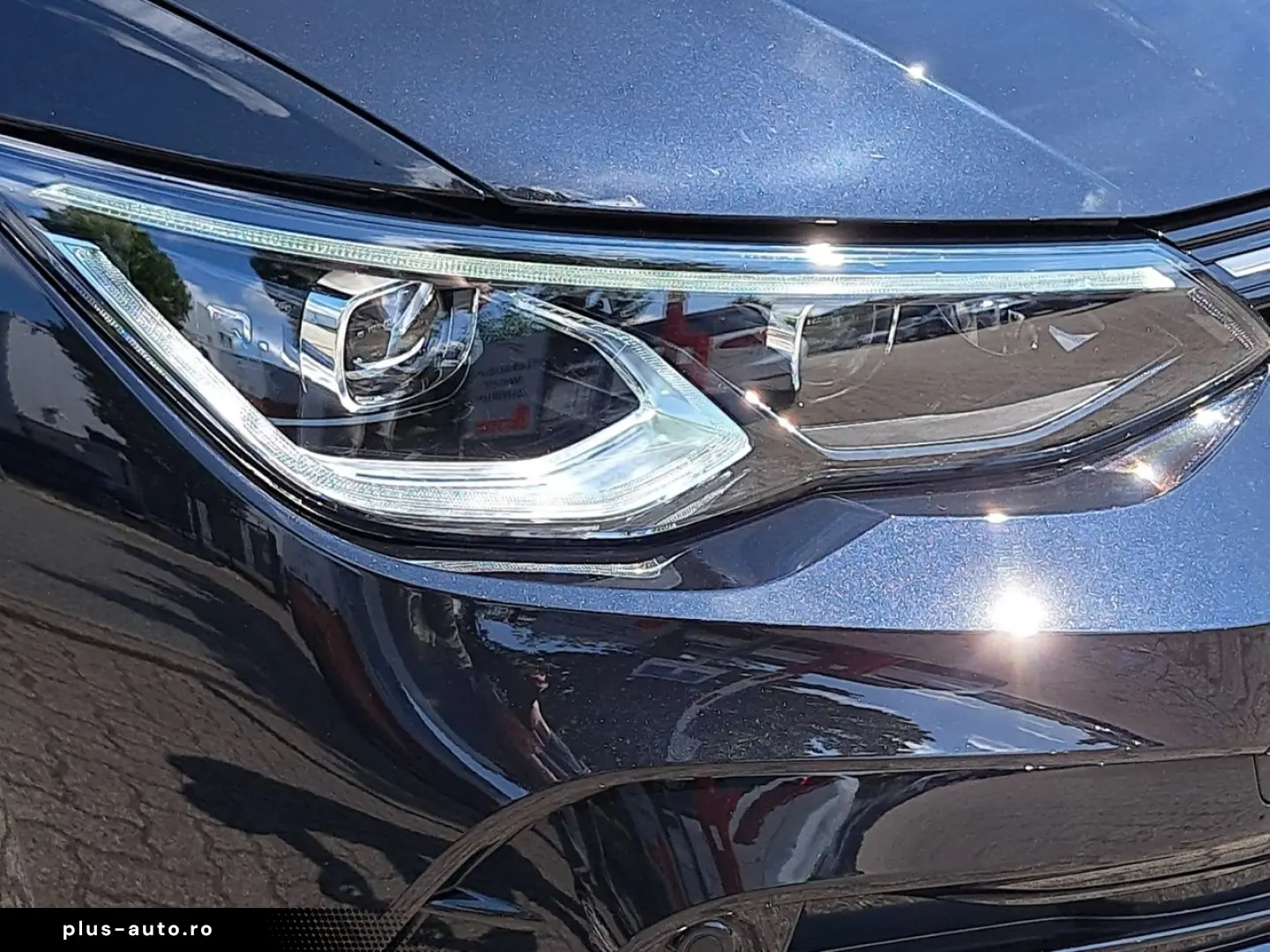 VW Golf R Performance 4Motion DSG PANO MATRIX HARMA