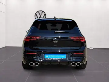 VW Golf R Performance 4Motion DSG PANO MATRIX HARMA