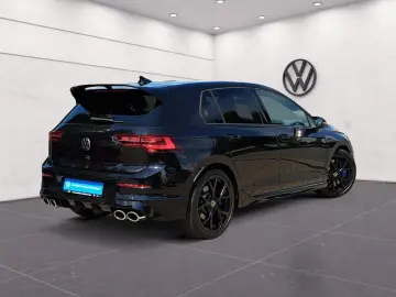 VW Golf R Performance 4Motion DSG PANO MATRIX HARMA