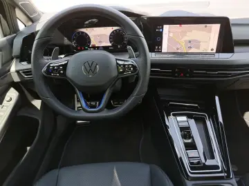 VW Golf R Performance 4Motion DSG PANO MATRIX HARMA
