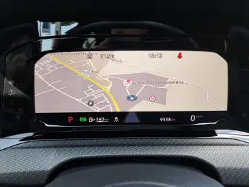 VW Golf R Performance 4Motion DSG PANO MATRIX HARMA