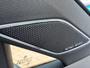 VW Golf R Performance 4Motion DSG PANO MATRIX HARMA