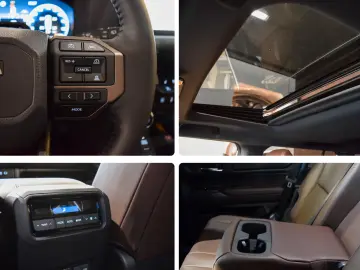 Toyota Land Cruiser VX HIBRID - 7 LOCURI